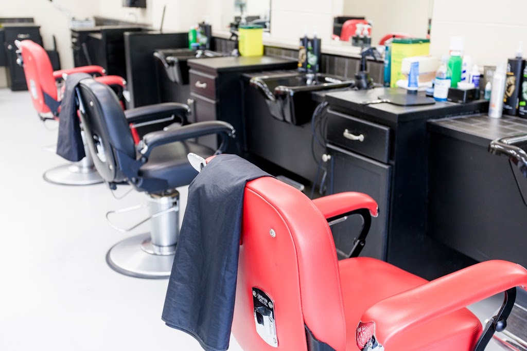 The Head Shop BarberShop | 20 Hartzel Rd unit # 10, St. Catharines, ON L2P 1M3, Canada | Phone: (905) 988-9772