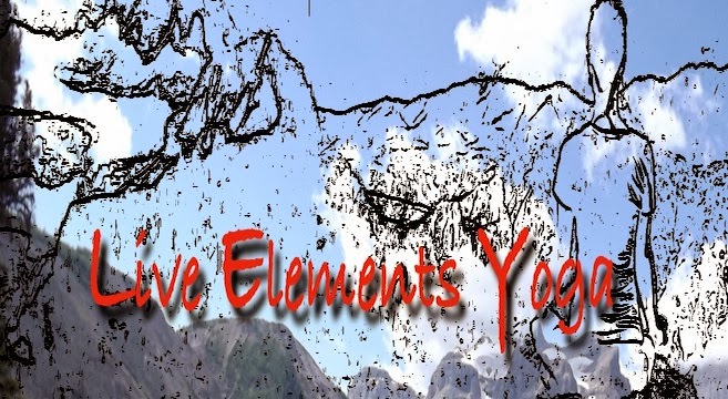 Live Elements Yoga | 200 Main Ave W, Sundre, AB T0M 1X0, Canada | Phone: (403) 636-1268