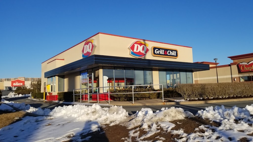 Dairy Queen | 188a Chain Lake Dr, Halifax, NS B3S 1C5, Canada | Phone: (902) 457-5253