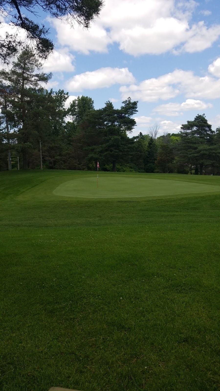 Pine Valley Golf Club | Vittoria, ON N0E 1W0, Canada | Phone: (519) 426-0115