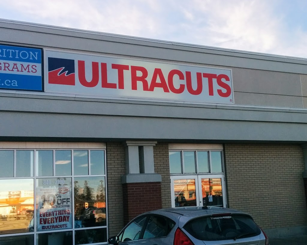 Ultracuts Professional Haircare Centres | 2700 Main St S #340, Airdrie, AB T4B 2V1, Canada | Phone: (403) 948-1818