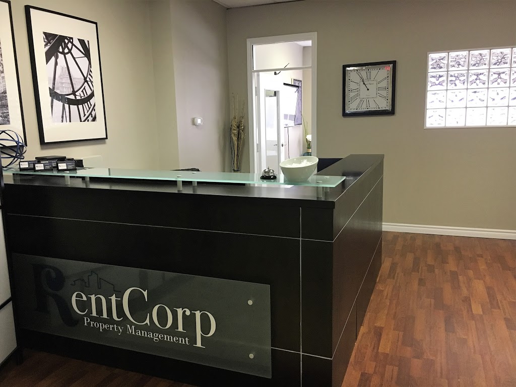 RentCorp Property Management | 226 Samuelson St, Cambridge, ON N1R 1K9, Canada | Phone: (519) 896-0101