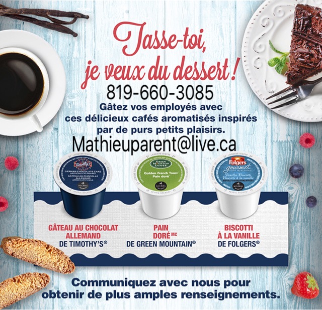 Distribution mathieu parent | 4907 Chem. de la Lievre N, Mont-Laurier, QC J9L 3G4, Canada | Phone: (819) 660-3085