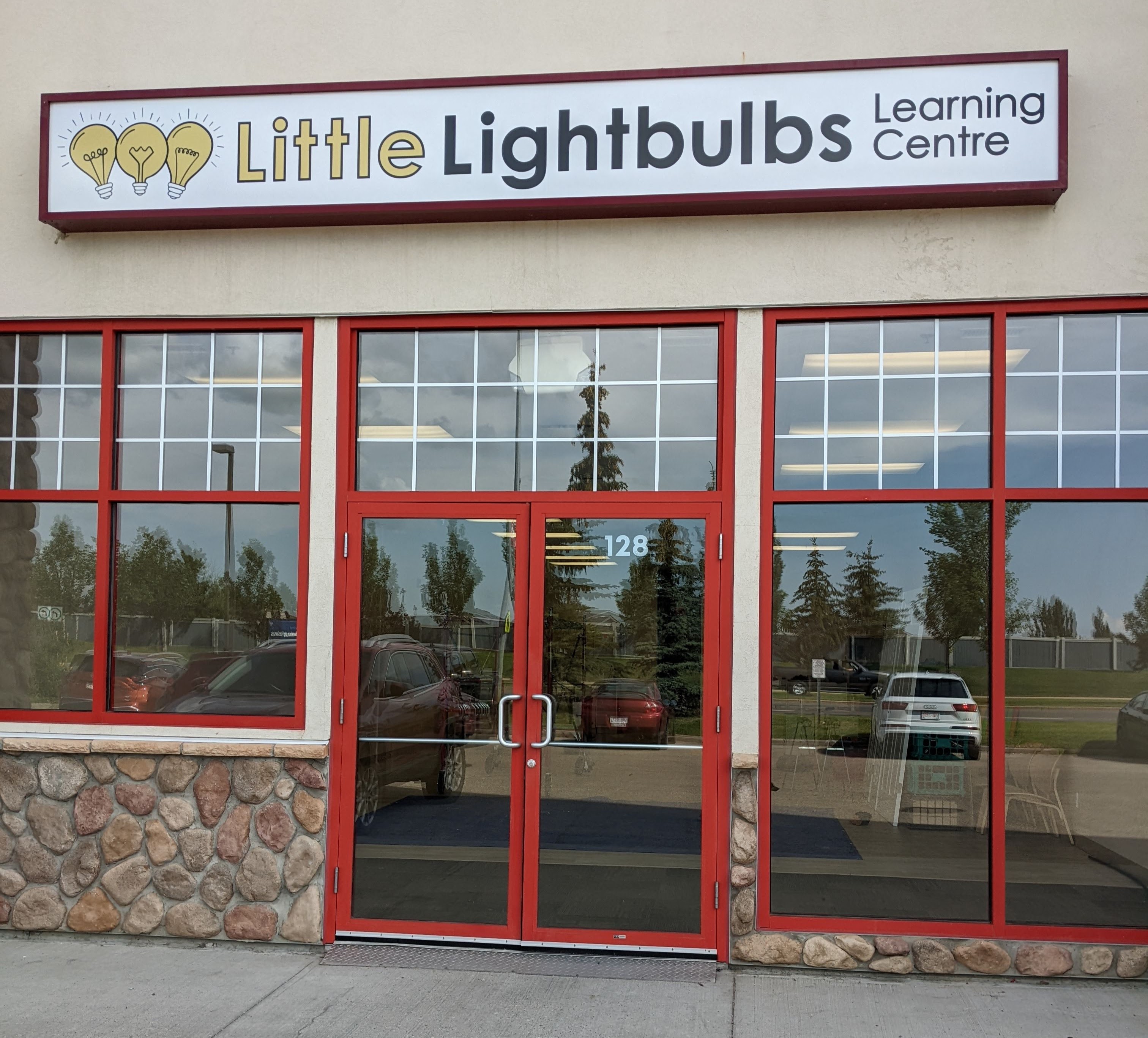 Little Lightbulbs Learning Centre Ltd. | 636 King St #128, Spruce Grove, AB T7X 4K5, Canada | Phone: (780) 960-6626