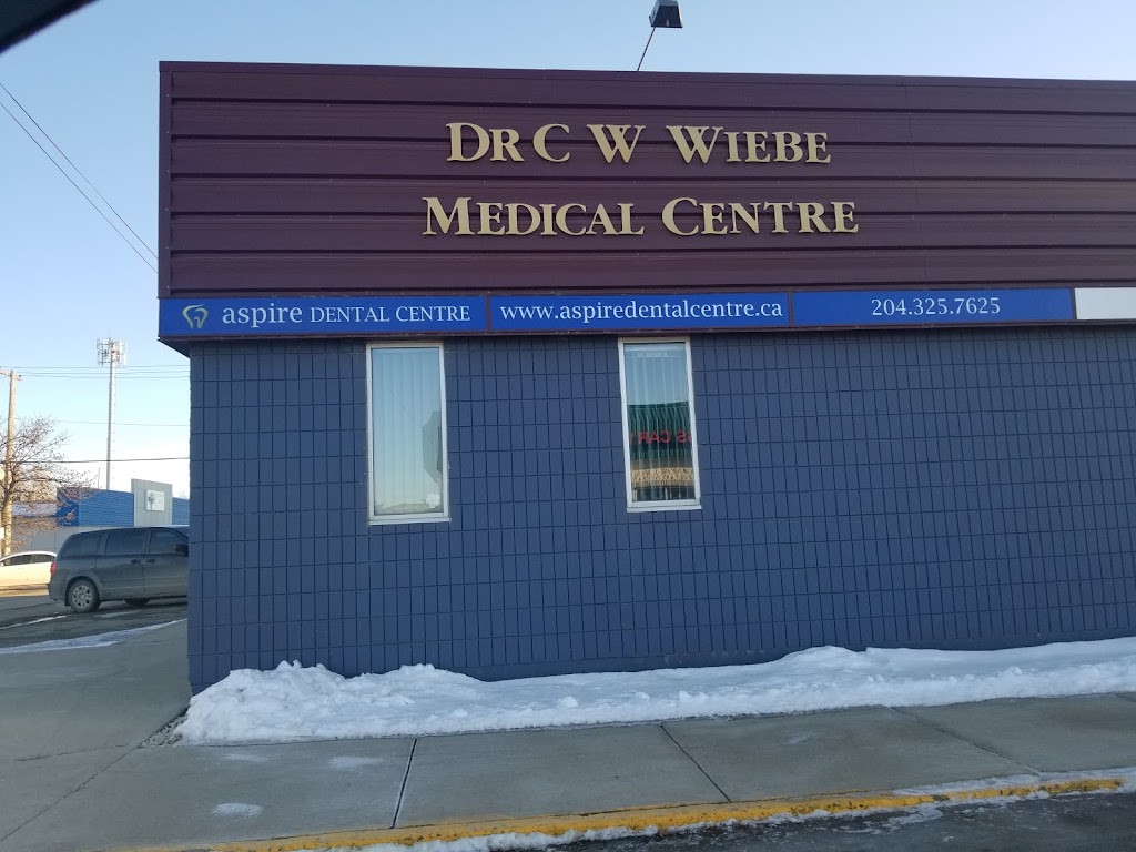 C W Wiebe Medical Centre | 385 Main St, Winkler, MB R6W 1J2, Canada | Phone: (204) 325-4312