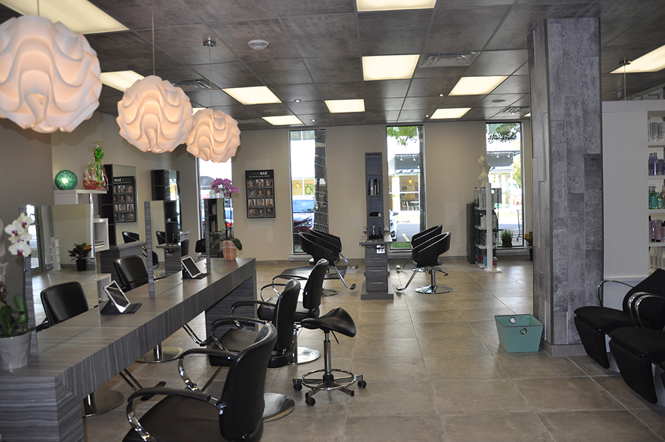 VOG Coiffure | 4 Pl. du Commerce #120, Verdun, QC H3E 1J4, Canada | Phone: (514) 762-2864