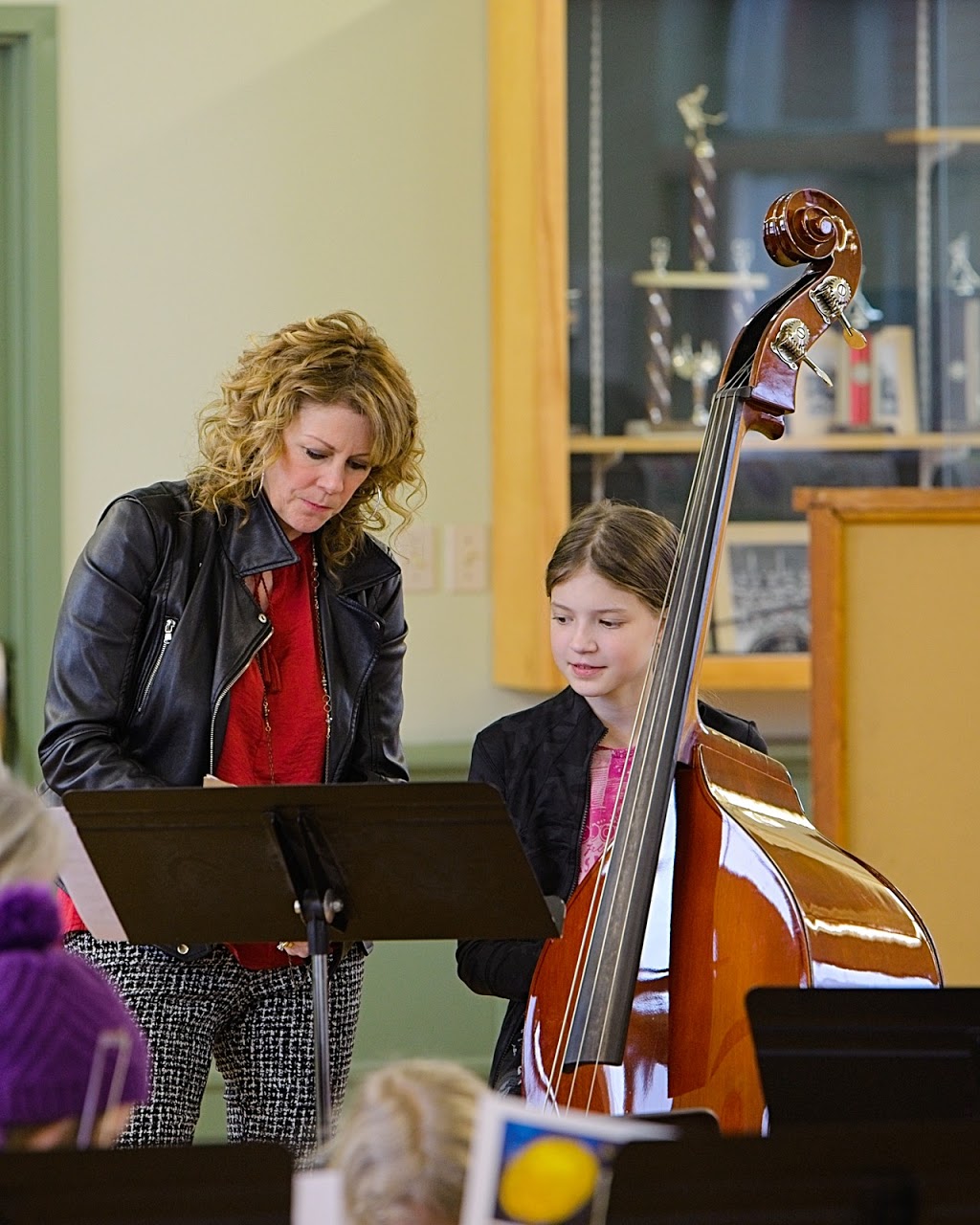 The Kawartha Youth Orchestra | Parish Hall, 235 Rubidge St, Peterborough, ON K9J 3N9, Canada | Phone: (705) 927-6017