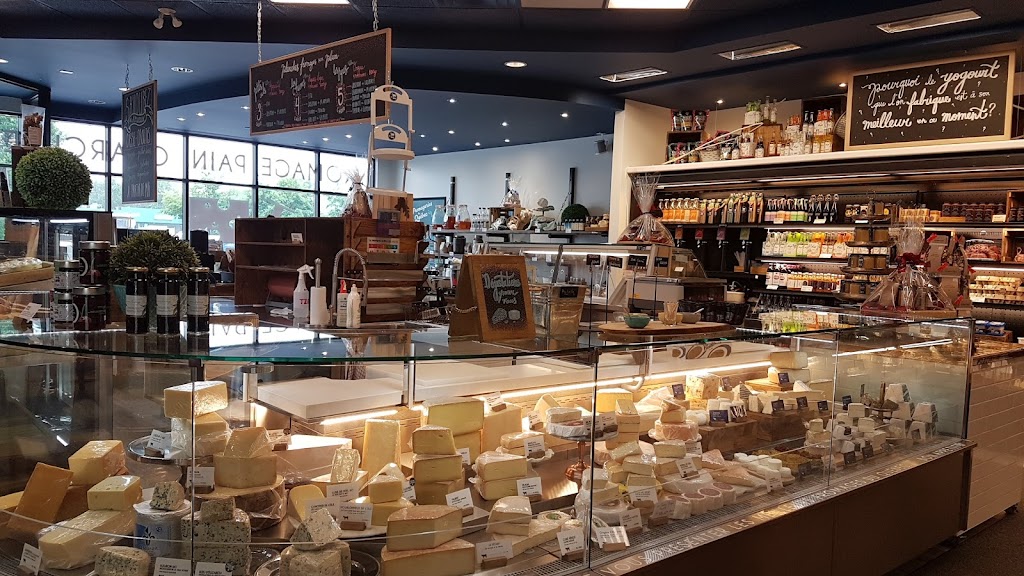 Fromagerie Ruban Bleu Châteauguay | 85 Bd Saint-Jean-Baptiste, Châteauguay, QC J6J 3H7, Canada | Phone: (450) 507-3838