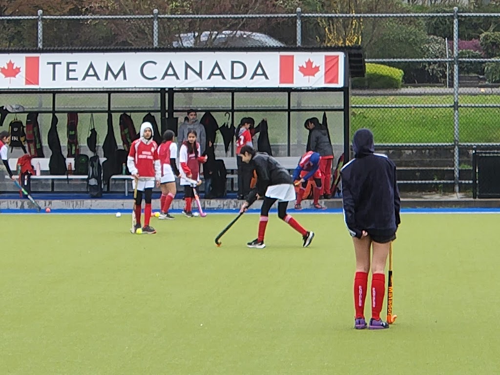 Panthers field hockey club | 12601 64 Ave, Surrey, BC V3W 1X1, Canada | Phone: (604) 505-3600