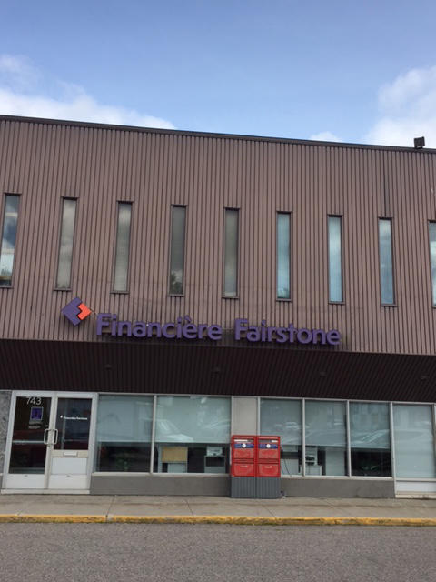 Fairstone | 743 Bd Barrette, Chicoutimi, QC G7J 4C4, Canada | Phone: (418) 549-8338