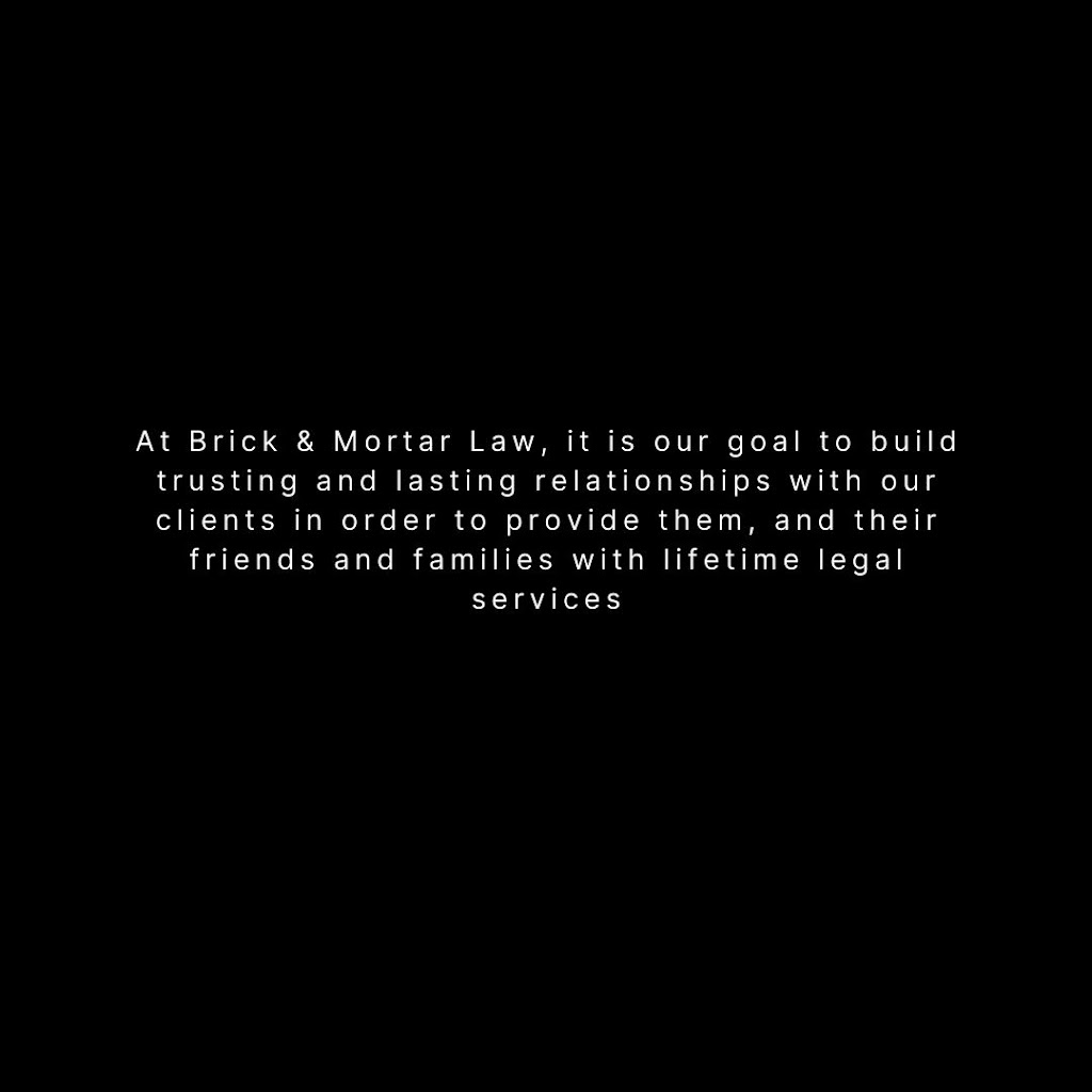 Brick & Mortar Law | 450 Ordze Rd #430, Sherwood Park, AB T8A 0C5, Canada | Phone: (780) 570-5780