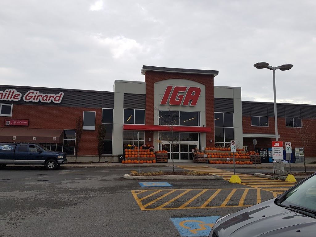 Market IGA Girard Terrebonne inc. | 3451 Montée Gagnon, Terrebonne, QC J6Y 1K6, Canada | Phone: (450) 951-9444