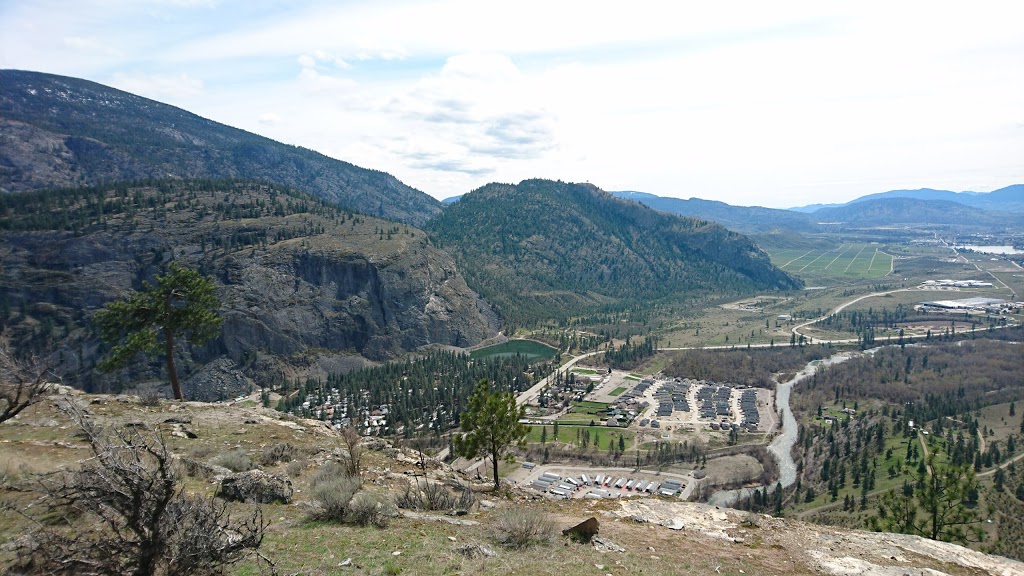 White Lake Grasslands Protected Area | 525 Johnson Crescent, Cawston, BC V0X 1C0, Canada