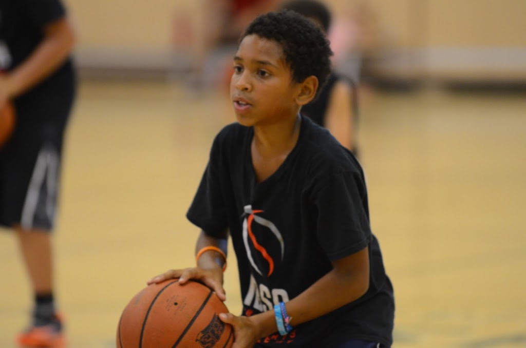 IBSA Basketball - Kitchener-Waterloo Training Academy | 1058 Spitzig Rd, Breslau, ON N0B 1M0, Canada | Phone: (877) 897-1033