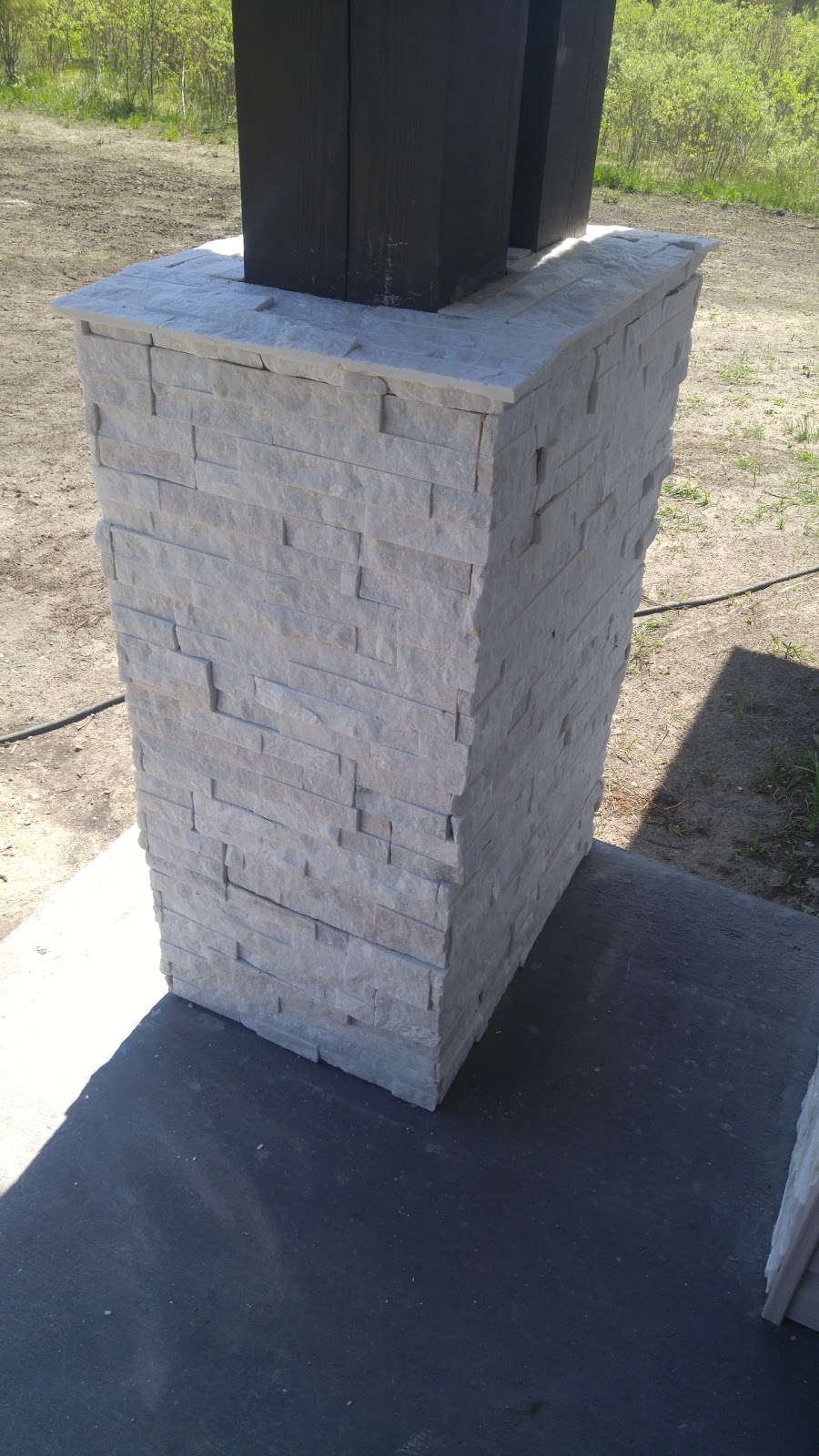 Tom Wall Masonry | 5 Poplar Crescent, Steinbach, MB R5G 0H5, Canada | Phone: (204) 381-3538