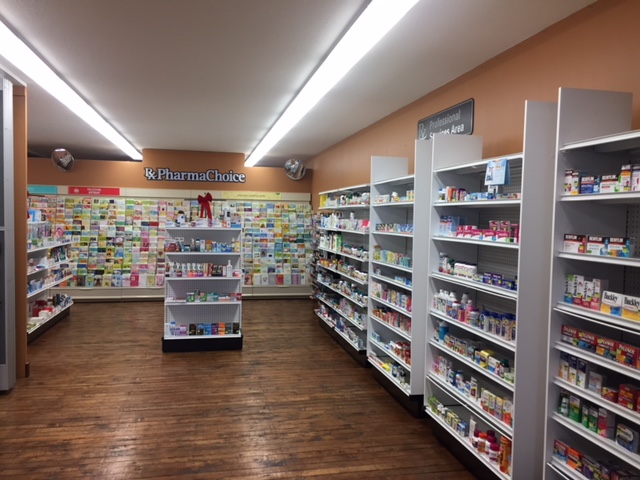 Hague Pharmacy | 205 Main St, Hague, SK S0K 1X0, Canada | Phone: (306) 225-3674