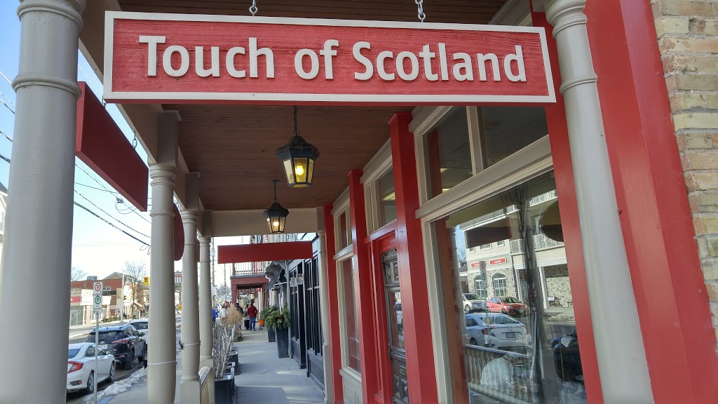 A Touch of Scotland | 1429 King St N, St. Jacobs, ON N0B 2N0, Canada | Phone: (519) 664-3380