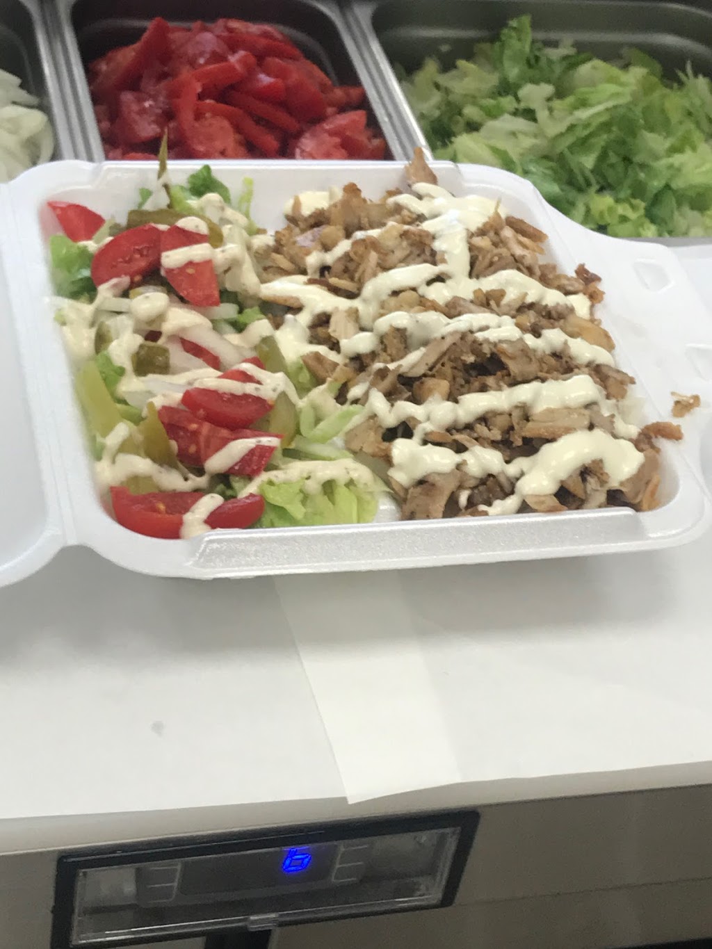 Phat Shawarma BEST SHAWARMA IN KW | 155 Highland Rd E, Kitchener, ON N2M 3W1, Canada | Phone: (519) 954-4999