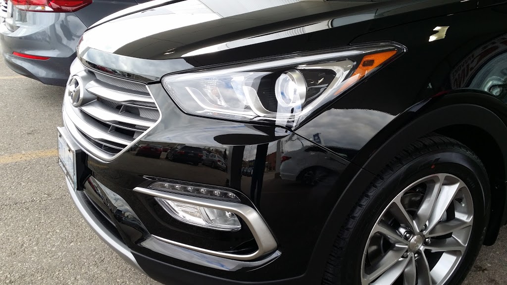 Schlueter Hyundai | 625 Davenport Rd, Waterloo, ON N2V 2G2, Canada | Phone: (519) 886-2625