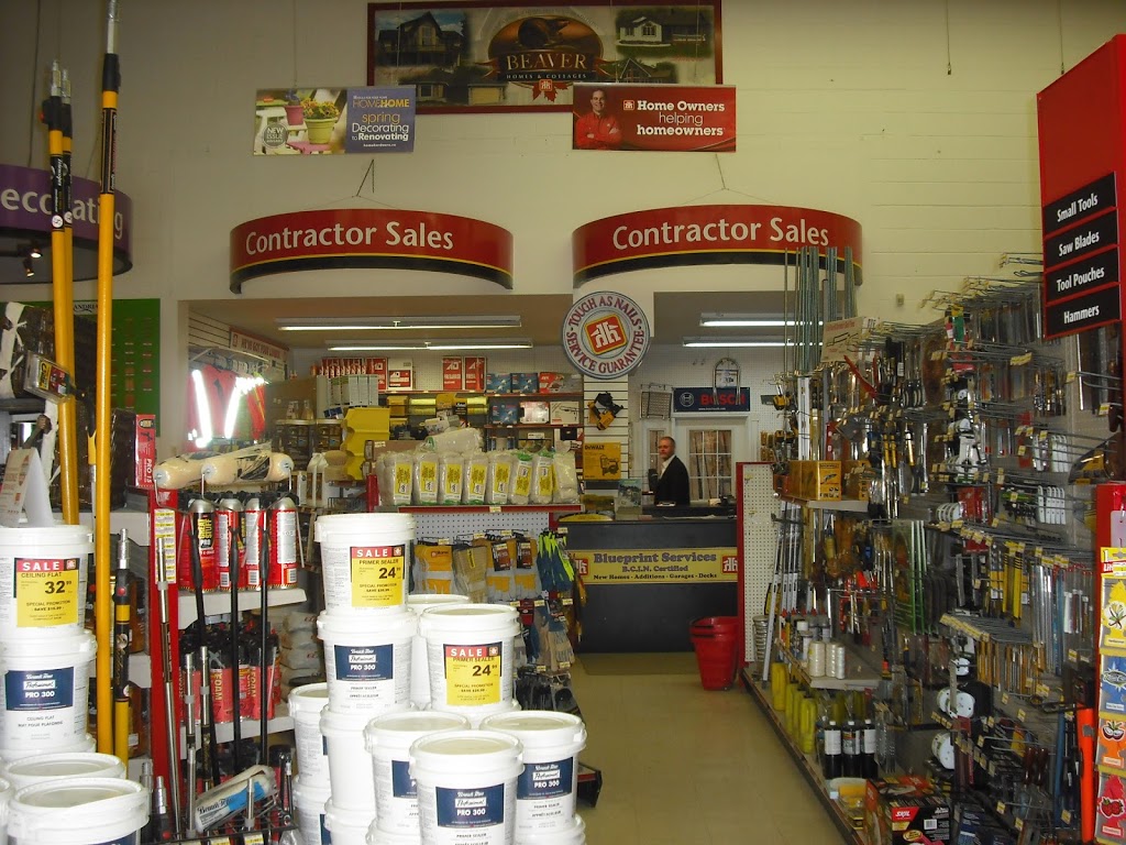 Atkinson Home Hardware Building Centres - Kingston | 731 Development Dr, Kingston, ON K7M 4W6, Canada | Phone: (613) 389-6709