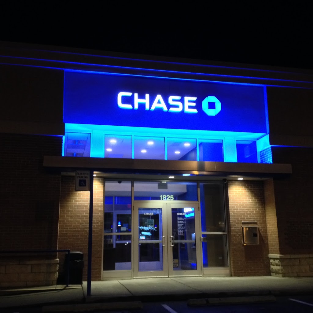 Chase Bank | 1825 Main St, Ferndale, WA 98248, USA | Phone: (360) 384-1165