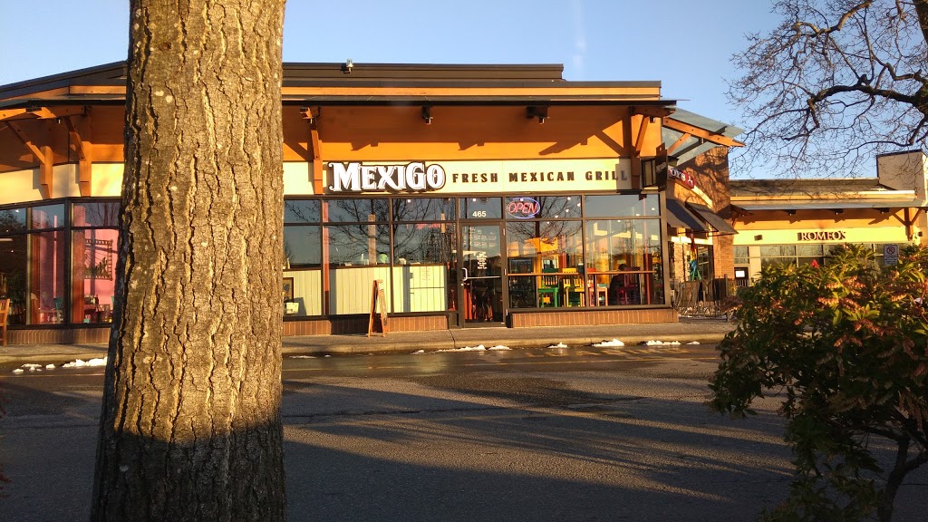 Cafe Mexigo | 777 Royal Oak Dr, Victoria, BC V8X 5H5, Canada | Phone: (250) 881-7674