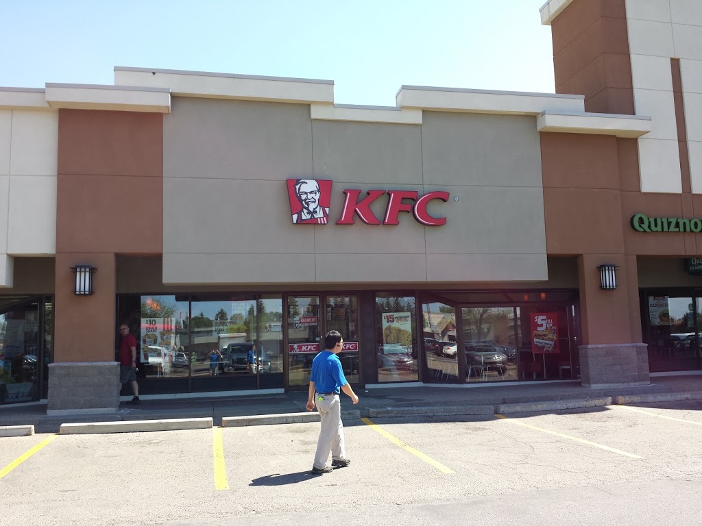 KFC | 6655 178 St NW, Edmonton, AB T5T 4J5, Canada | Phone: (780) 448-3722
