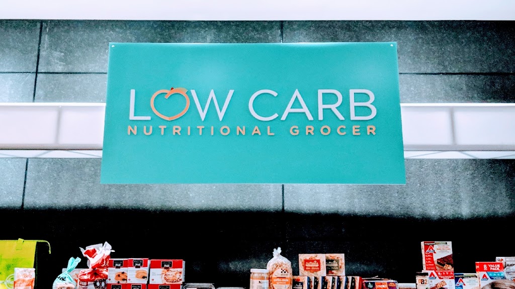 Johnnys Low Carb store | 200 Whitmore Rd Unit 16, Woodbridge, ON L4L 7K4, Canada | Phone: (905) 856-8332