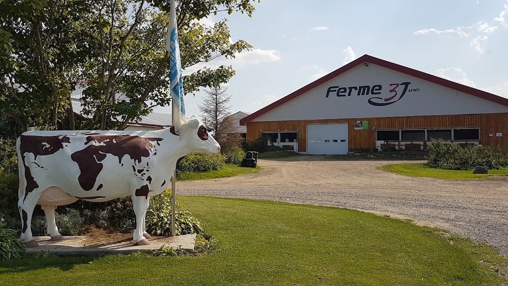 Fromagerie au Pays-des-Bleuets | 805 Rang Simple S, Saint-Félicien, QC G8K 2N8, Canada | Phone: (418) 679-2058