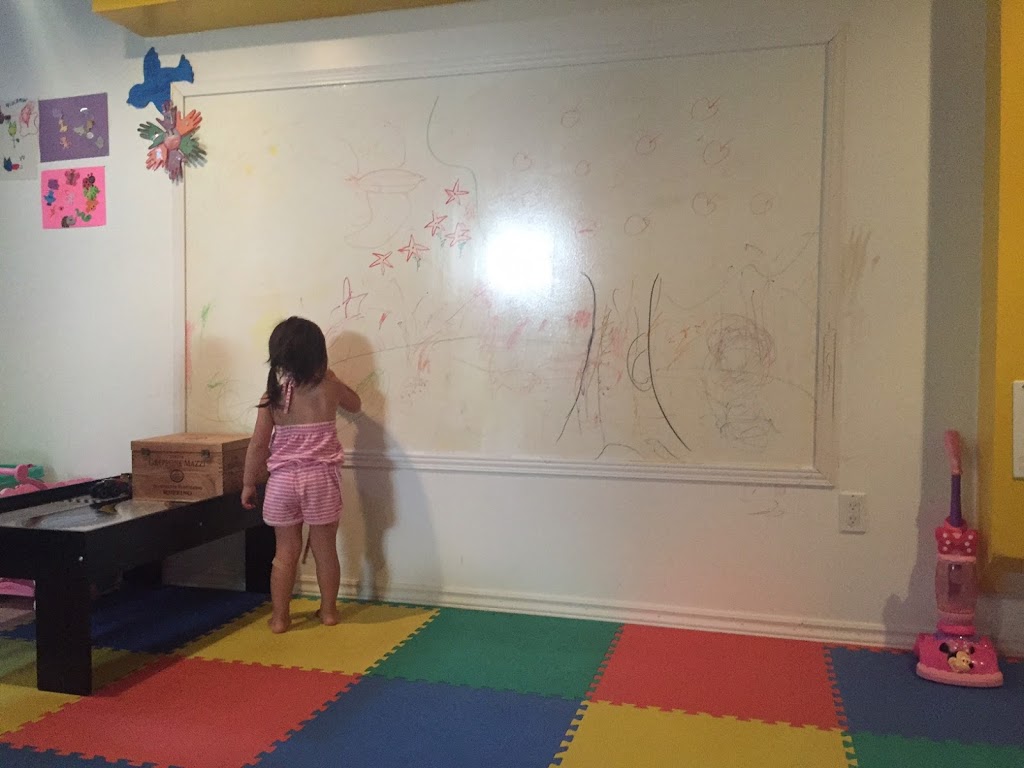 Little Stars Home Day Care | 342 Bartos Dr, Oakville, ON L6K 3E6, Canada | Phone: (647) 574-2351