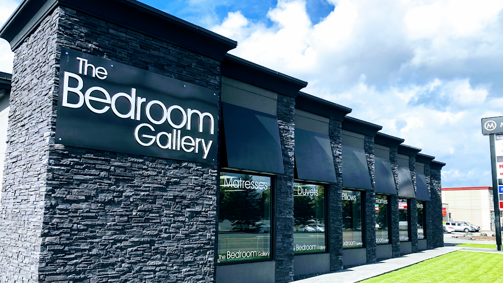 The Bedroom Gallery | 8635 Young Rd #1, Chilliwack, BC V2P 4P3, Canada | Phone: (604) 391-0424