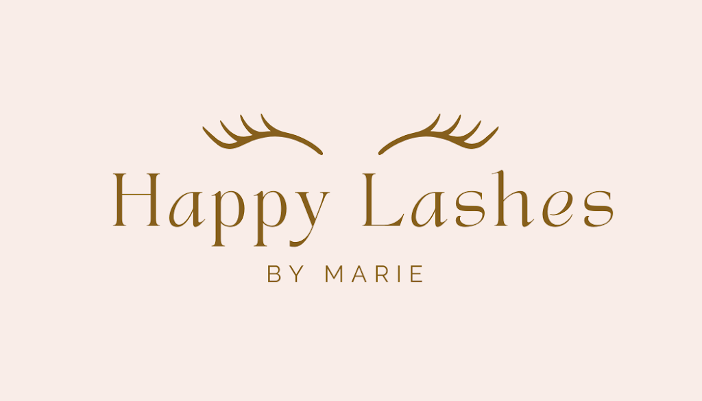 Happy Lashes by Marie | 142 6 St NE, Altona, MB R0G 0B1, Canada | Phone: (204) 998-9316