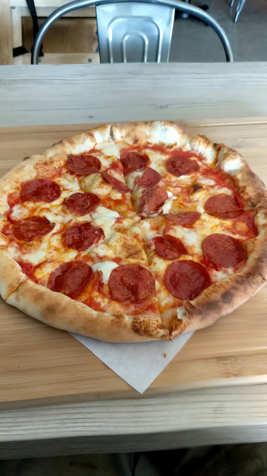 Ripe Tomato Pizza Jagare | 14124 28 Ave SW, Edmonton, AB T6W 0C3, Canada | Phone: (780) 244-8980