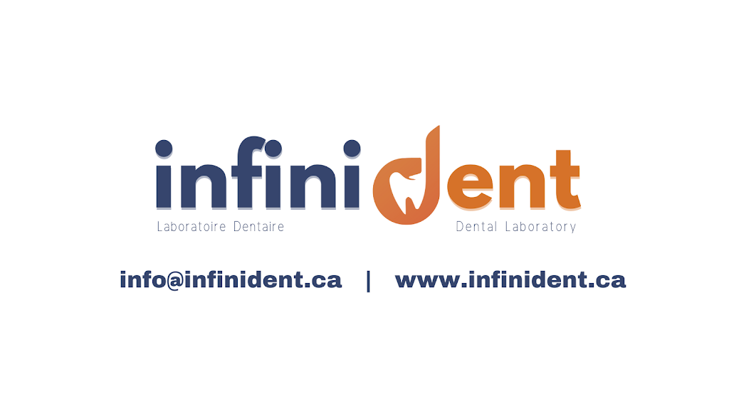 Infinident Dental Laboratory | 115 Bd Sacré-Coeur Suite #113, Gatineau, QC J8X 1C5, Canada | Phone: (819) 503-3368