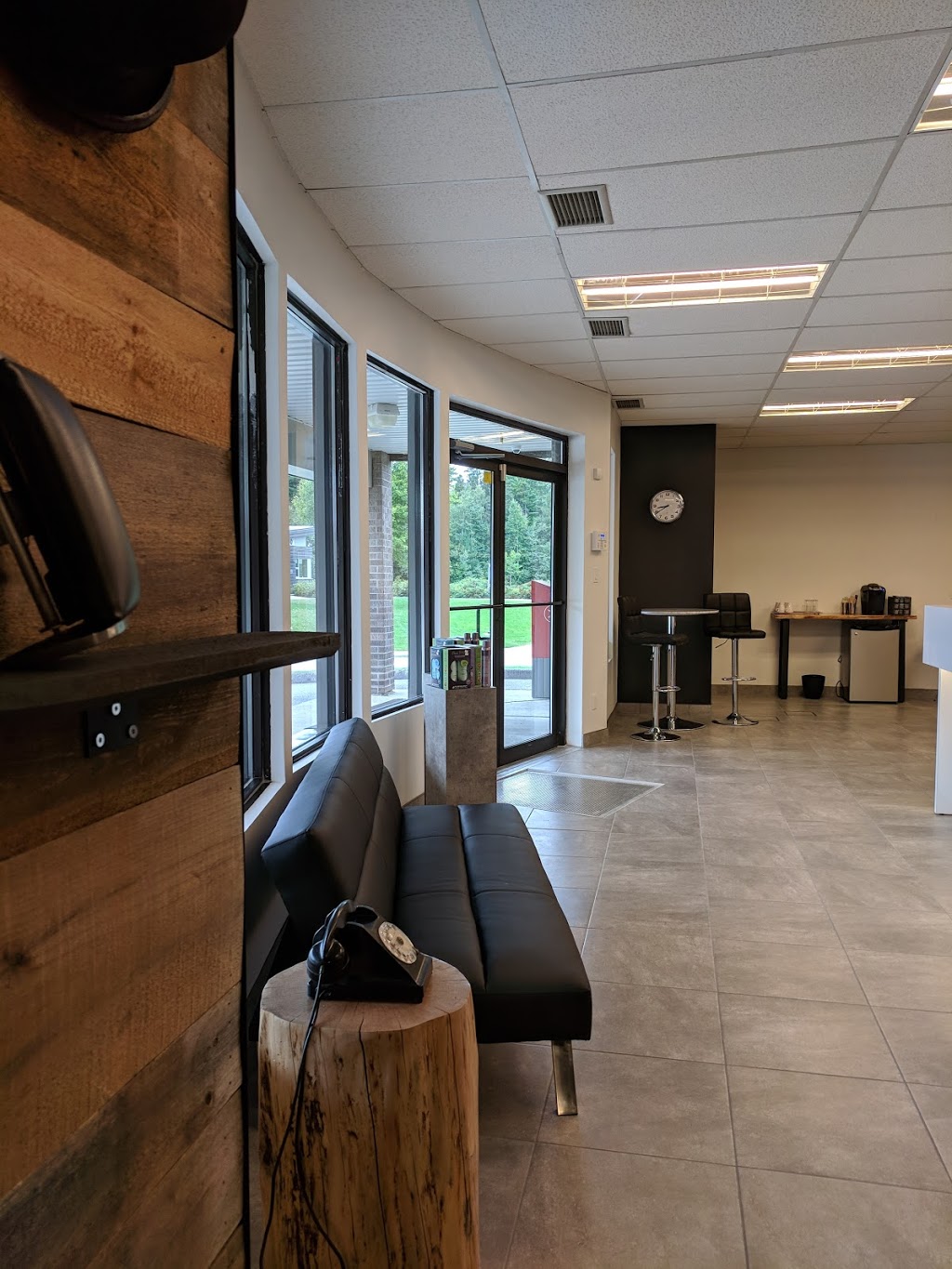 Salon de Coiffure Jai Signé Coiffure | 3232 Rue Richard, Sherbrooke, QC J1L 1Y2, Canada | Phone: (819) 575-0604