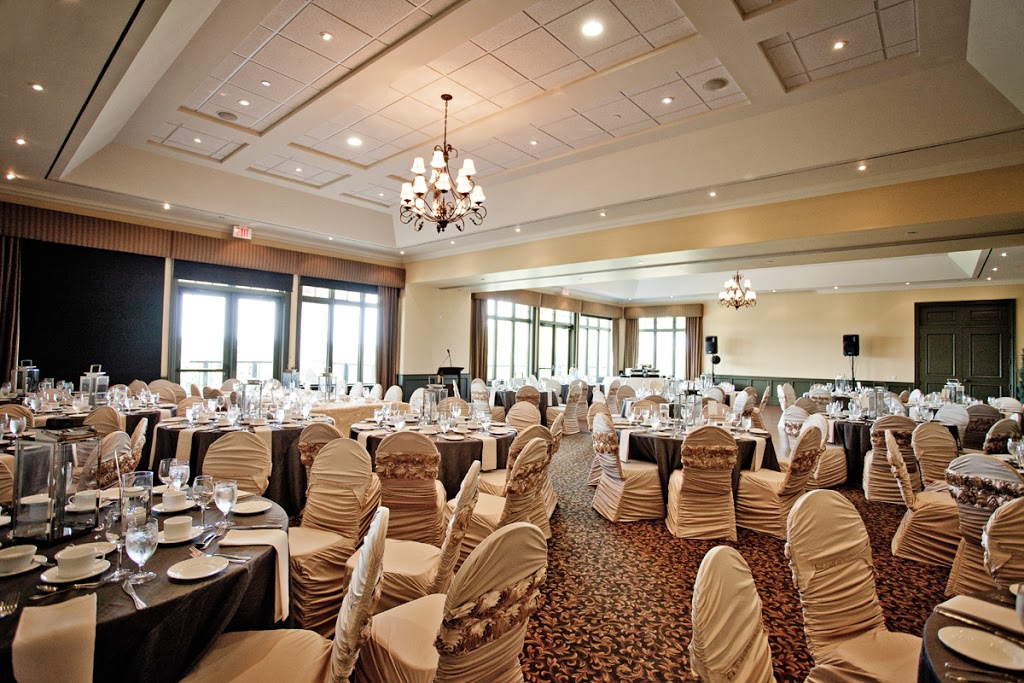 Barrie Country Club | 635 St Vincent St N, Barrie, ON L4M 4Y1, Canada | Phone: (705) 728-4802