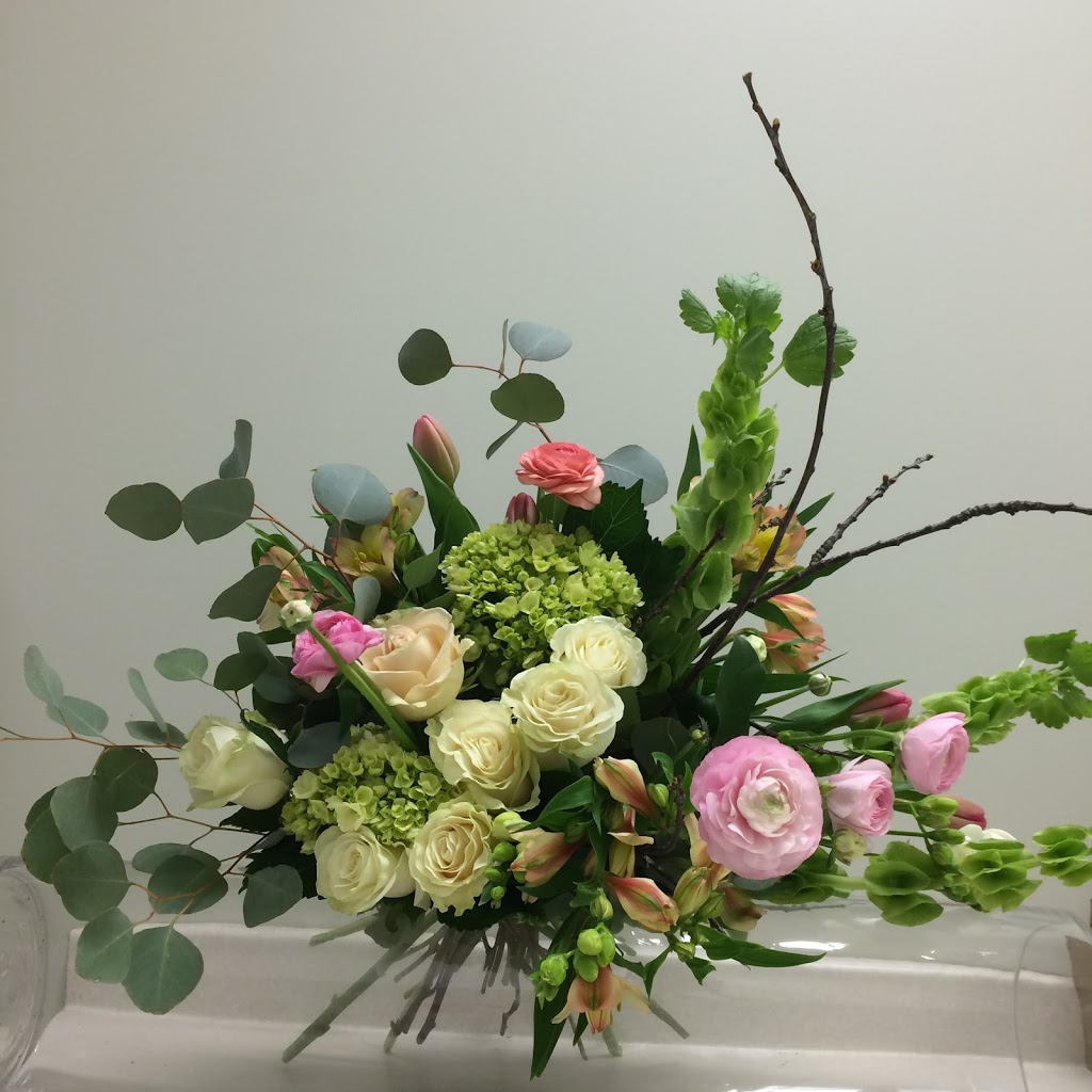 Stratford Blooms | 59 Albert St, Stratford, ON N5A 3K2, Canada | Phone: (519) 814-5000