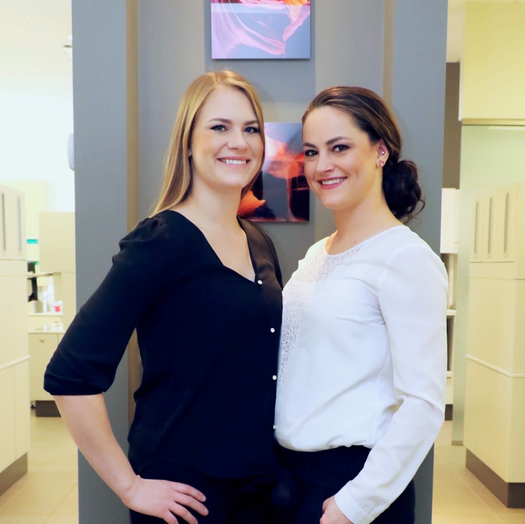 Montrose Dental Care: Dr. Miranda Lucht and Dr. Megan Lucht | 6202 29 Ave Unit 100, Beaumont, AB T4X 0H5, Canada | Phone: (780) 929-9922