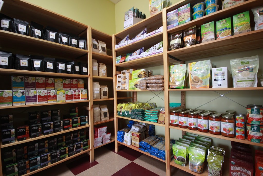 Heathers Healthy Harvest | 215 Sanders St #105, Kemptville, ON K0G 1J0, Canada | Phone: (613) 215-0353