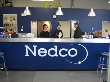 Nedco - Valleyfield, QC | 120 Boulevard Monseigneur-Langlois, Salaberry-de-Valleyfield, QC J6S 0A7, Canada | Phone: (450) 371-5575