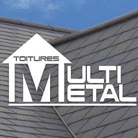 Toiture métallique & acier | Toitures Multi-Métal | 610 Rue du Nickel, Québec, QC G2N 0J8, Canada | Phone: (418) 849-8088