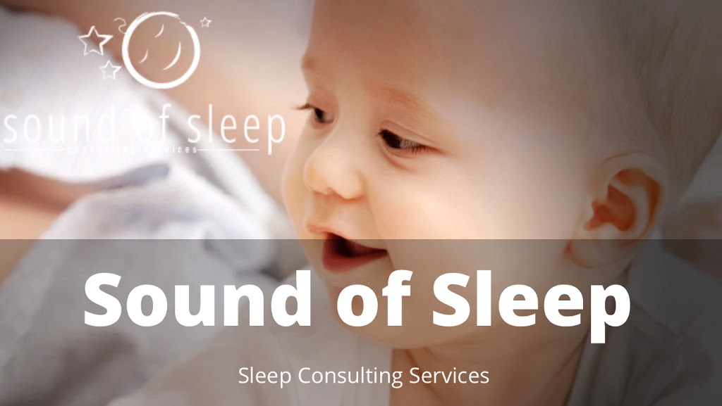 Sound Of Sleep | Infant and Adult Sleep Consulting | 6524 Blossom Trail Dr, Greely, ON K4P 1R6, Canada | Phone: (613) 266-6115