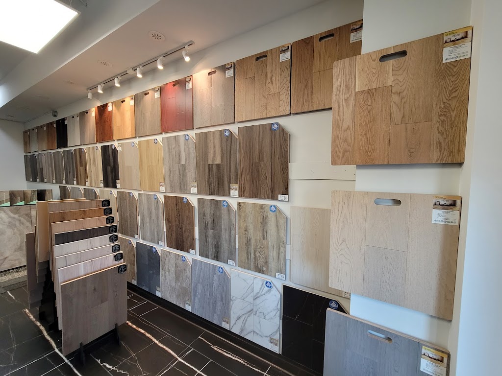 To Be Interior Flooring and Design Centre | 368 John St., Thornhill, ON L3T 5W5, Canada | Phone: (416) 648-3799