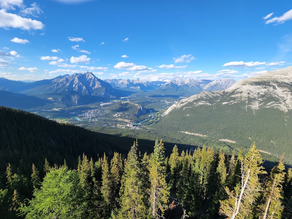 Numa Creek | Kootenay National Park, Numa Creek Trail, Spillimacheen, BC V0A 1J0, Canada | Phone: (250) 347-9505