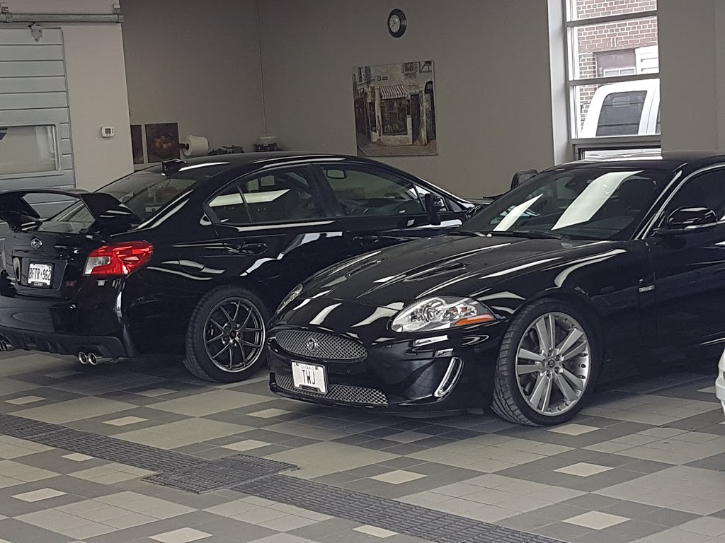 CSN 427 Auto Collision | 395 Evans Ave, Etobicoke, ON M8Z 1K8, Canada | Phone: (416) 259-6344