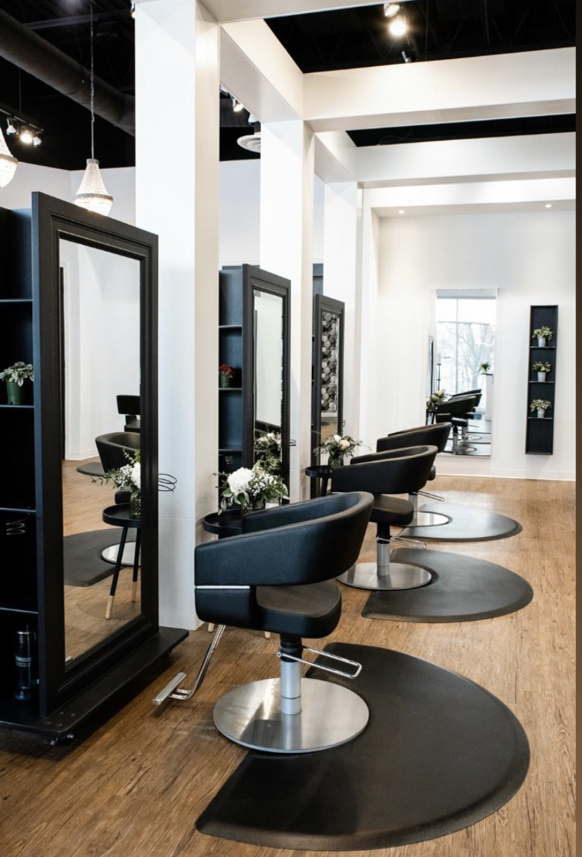 Copper Lane Hair Studio | 3301 50 Ave #1, Red Deer, AB T4N 3Y2, Canada | Phone: (403) 346-6555