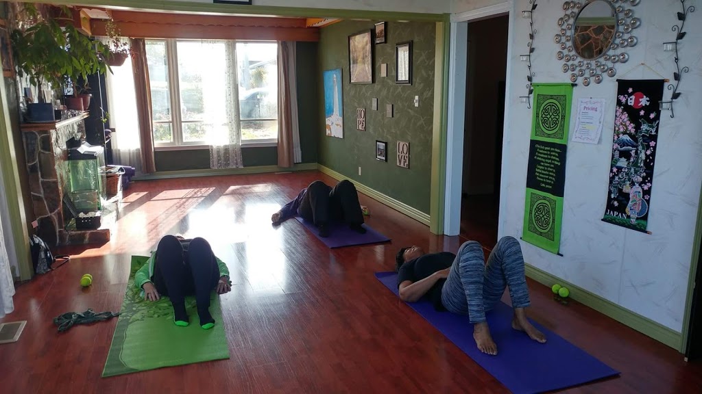 Bareneed Yoga | 157 Bareneed Rd, Clarkes Beach, NL A0A 1W0, Canada | Phone: (888) 229-5214