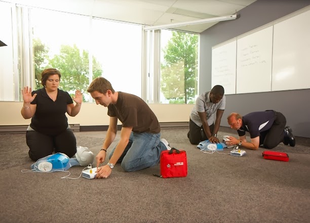 St John Ambulance | 15 Lancaster Rd #2, Moose Jaw, SK S6J 1M8, Canada | Phone: (306) 692-1600