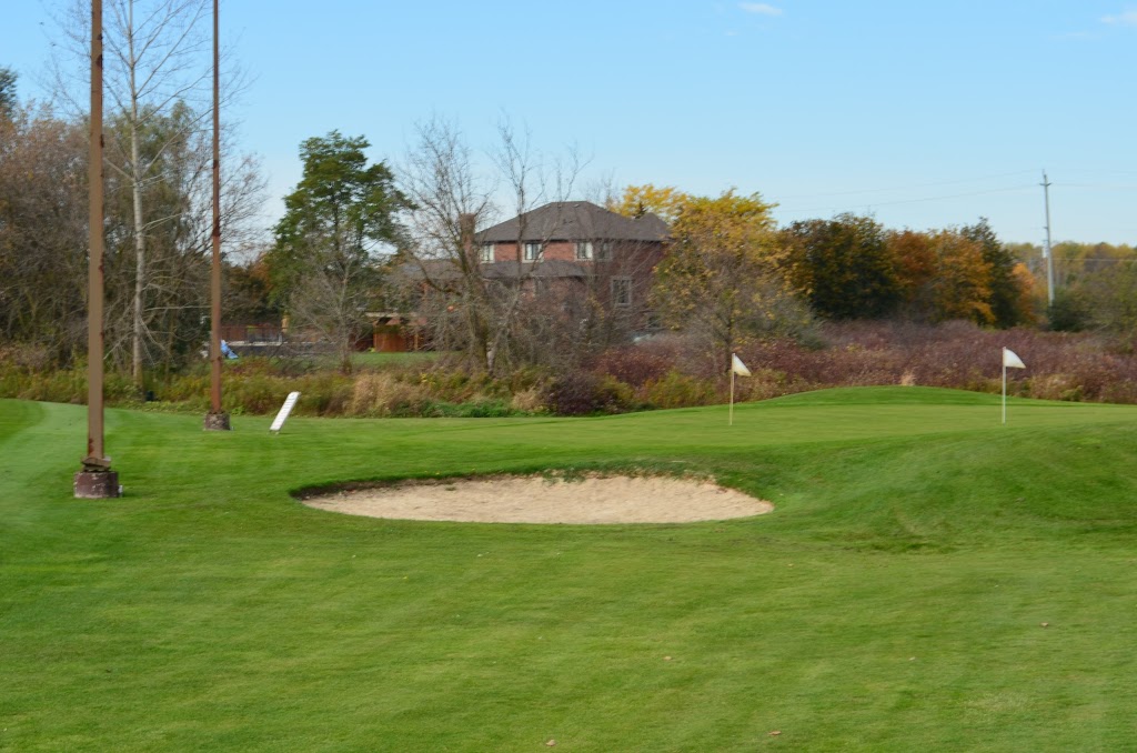 Timber Creek Golf | 12772 Ninth Line, Whitchurch-Stouffville, ON L4A 2Z7, Canada | Phone: (905) 642-5174