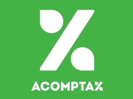 Acomptax - Rosemont | 3432 Rue Masson, Montréal, QC H1X 1R7, Canada | Phone: (514) 357-0133